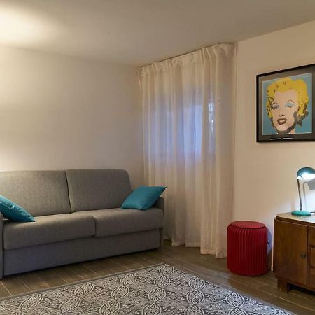 Casadina Apartment Camaiore Bagian luar foto