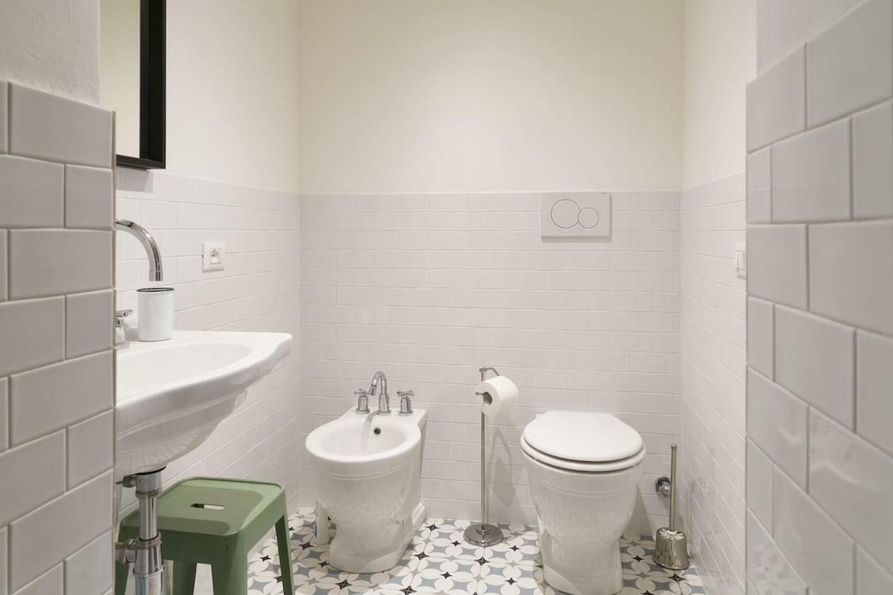 Casadina Apartment Camaiore Bagian luar foto