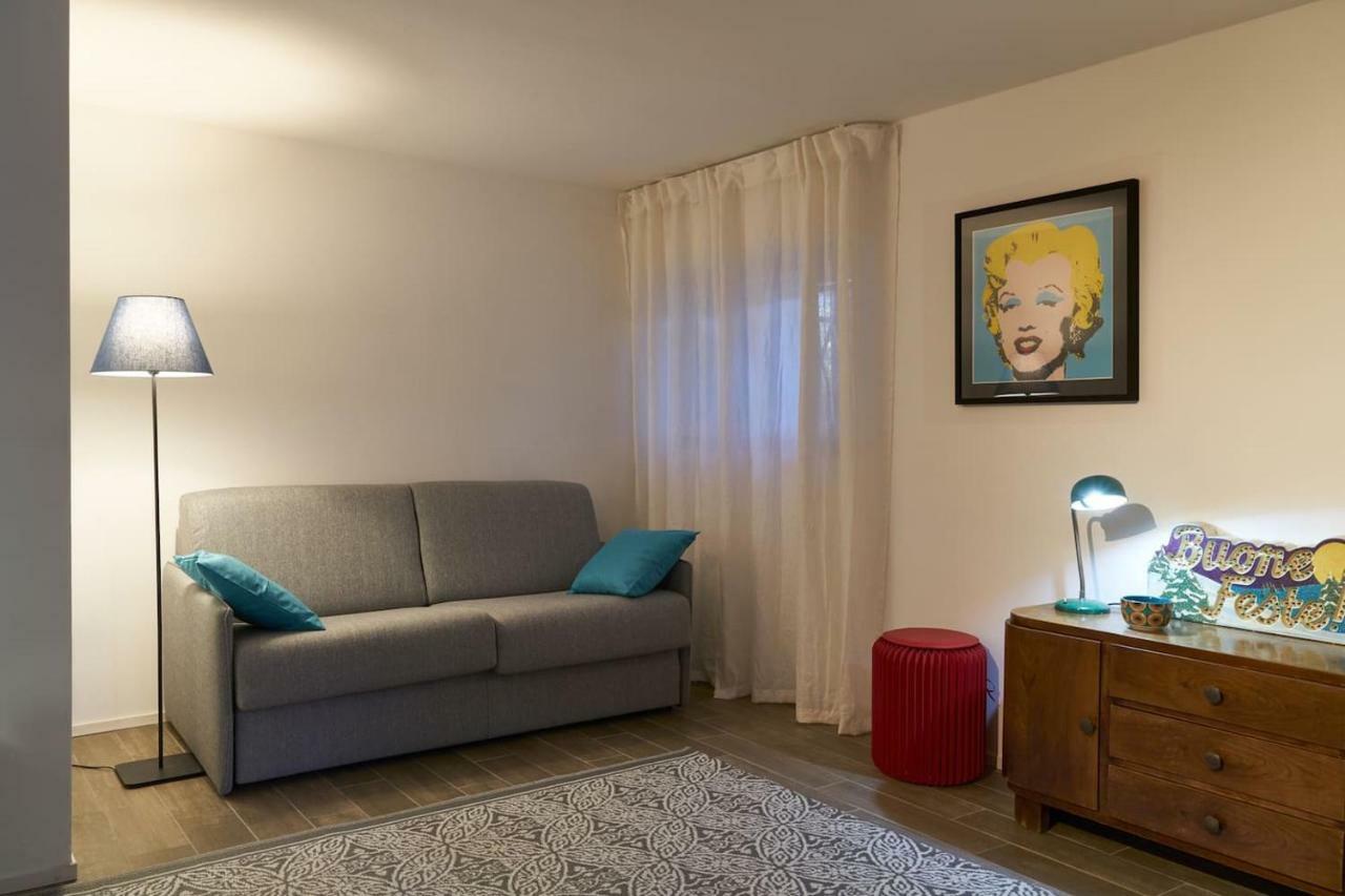 Casadina Apartment Camaiore Bagian luar foto