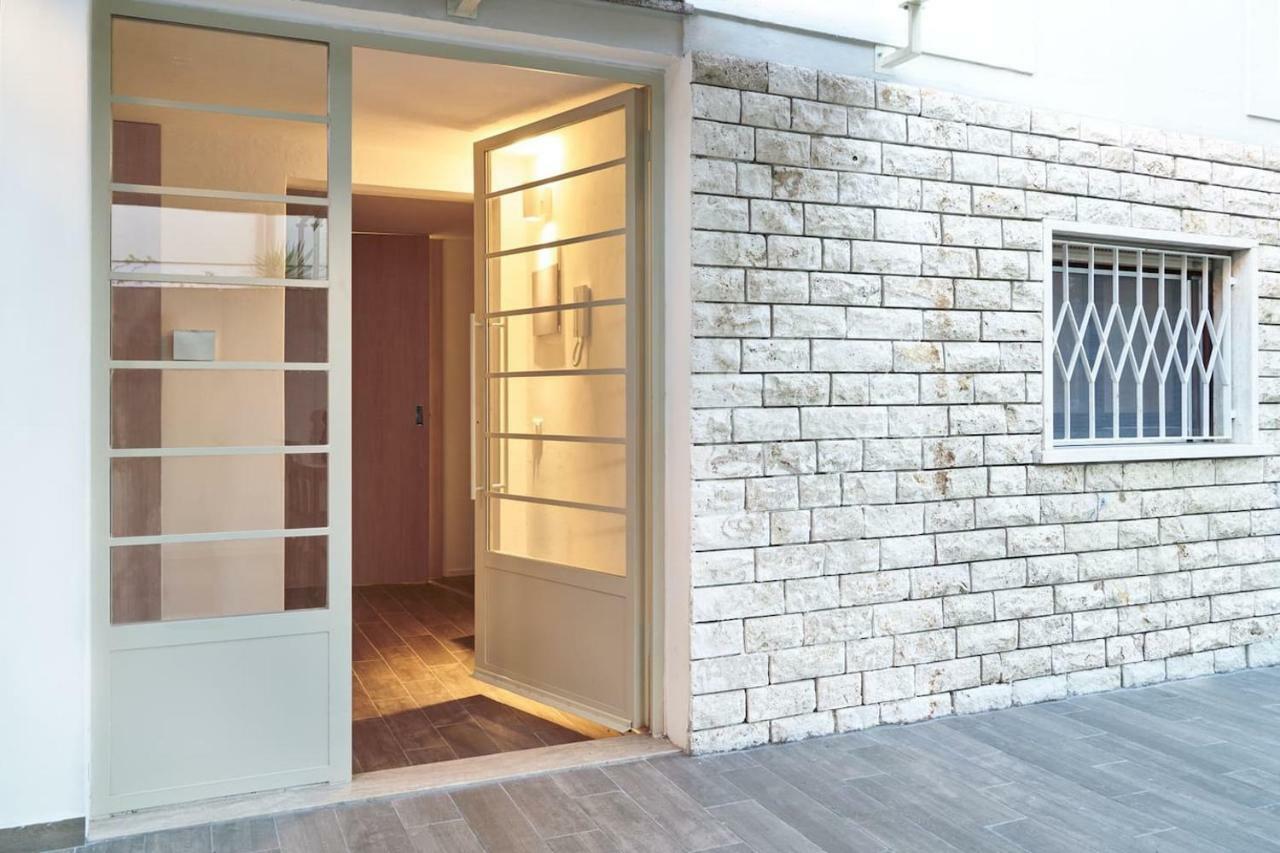 Casadina Apartment Camaiore Bagian luar foto