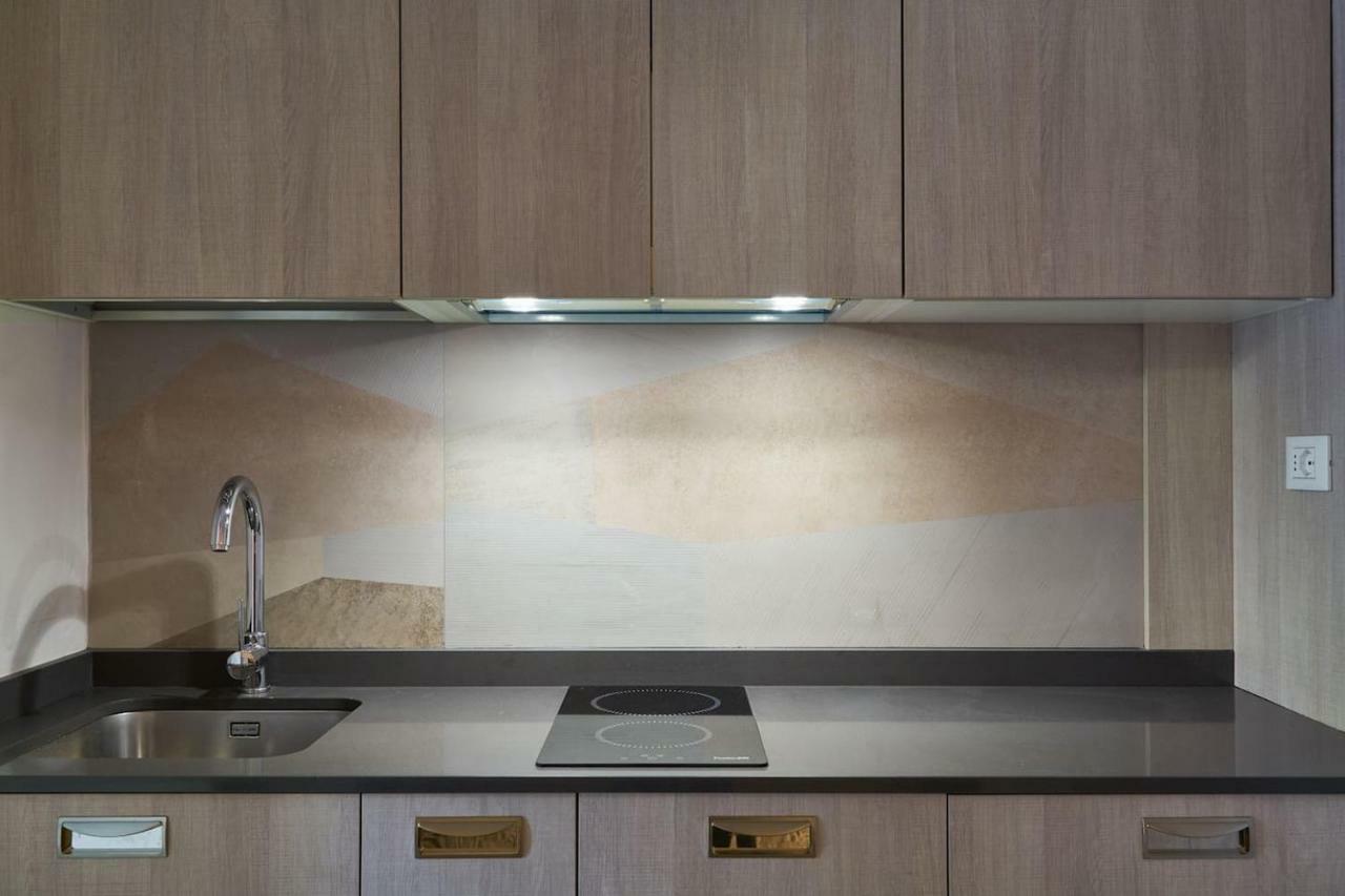 Casadina Apartment Camaiore Bagian luar foto