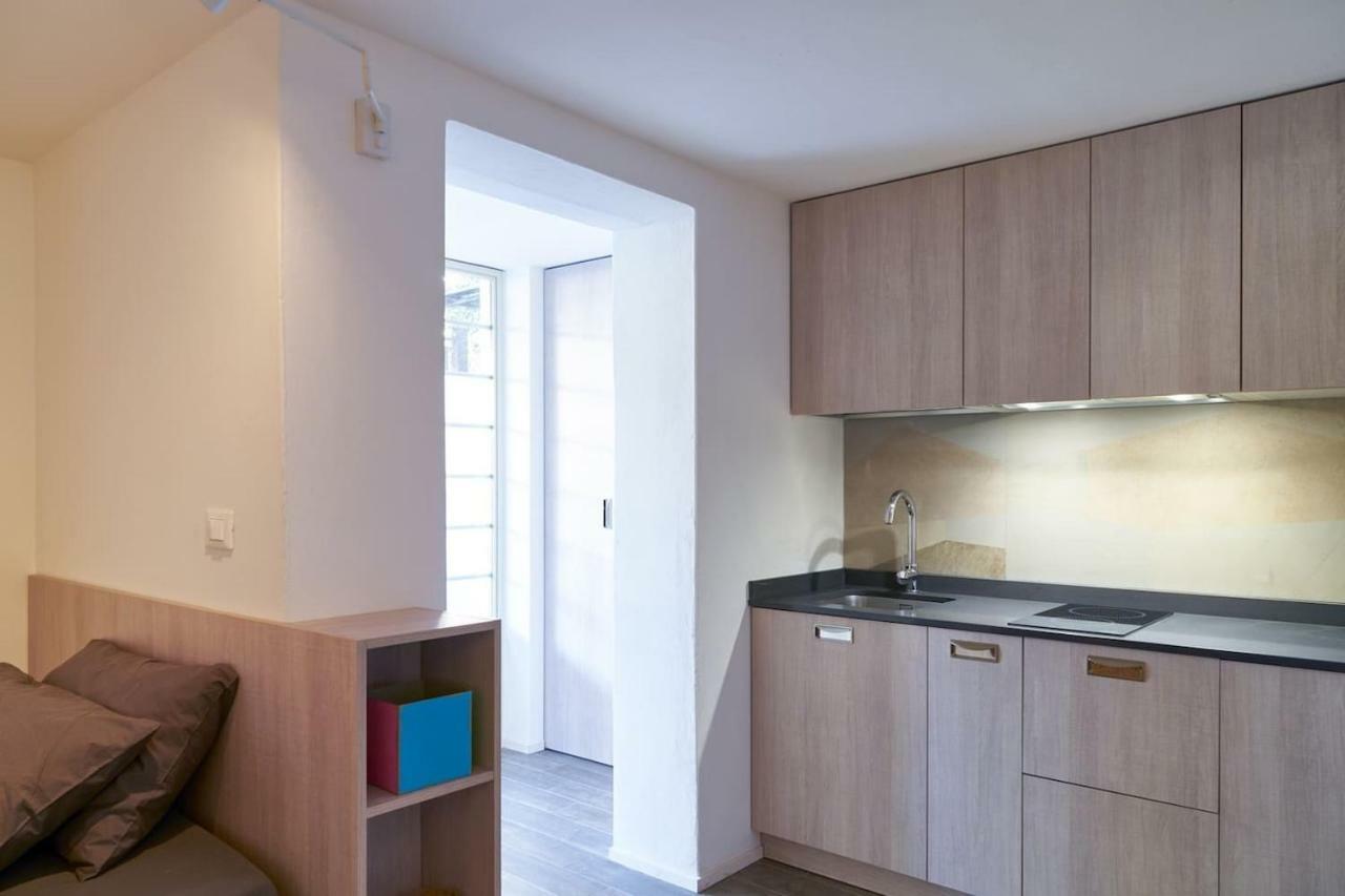 Casadina Apartment Camaiore Bagian luar foto